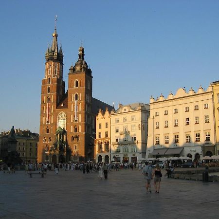 Atena - Pantheon Apartments Krasków Exterior foto
