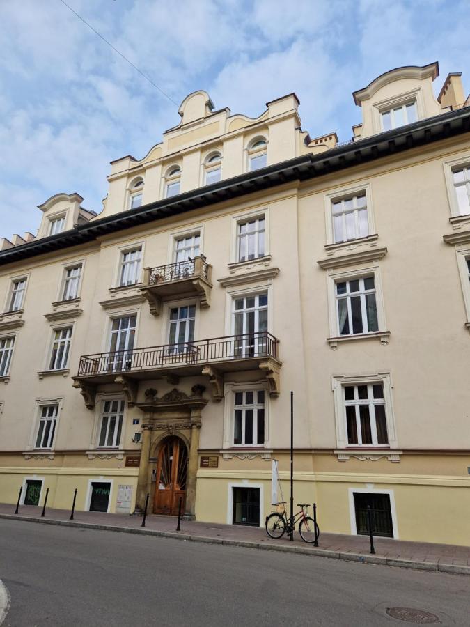 Atena - Pantheon Apartments Krasków Exterior foto